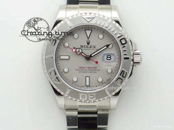 0504 QuickDry Day Date 40 YG 228238 KF 1:1 Best Edition YG Roman Dial on President Bracelet VR3255 (Gain Weight) 839